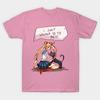 T Shirt Women Sailor Moon Harajuku Print Kawaii Tshirt Summer Short Sleeve Female T-Shirt Top Tee