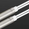 Rewinding Type Electric Soldering Iron Cores Heating Up Quickly External Heating Iron Cores