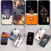 IK14 Bible verse New High-End Shell Phone Case for OPPO A3 Pro A72 A74 A76 A77 A77S A78 A79 A94 A95 A18 A40M A58
