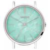 Montre Femme - WATX&;ЦВЕТА - CRUSH WXCA3019 - Кварц - Аналоговый - Нержавеющая сталь