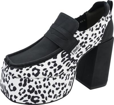 Полуботинки – Полуботинки