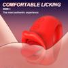 Для женщин и взрослых, товары для женщин, лизание языка, присоска для клитора, стимулятор оральных сосков, секс-игрушки, мощные качели, сосание языка, вибратор