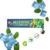 Miswak Herbal Toothpaste with Pure Al-arak Extract and Mint 140g