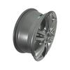 16-Inch Aluminum Alloy Wheel Rim for SAIC Maxus G10 - Complete Car Accessory