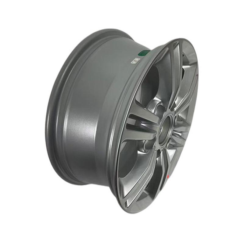 16-Inch Aluminum Alloy Wheel Rim for SAIC Maxus G10 - Complete Car Accessory