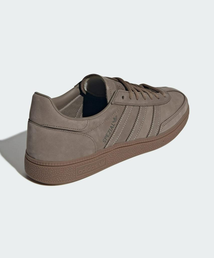 adidas Handball Spezial - Blanche Brown / Kj9852 (Тип C)