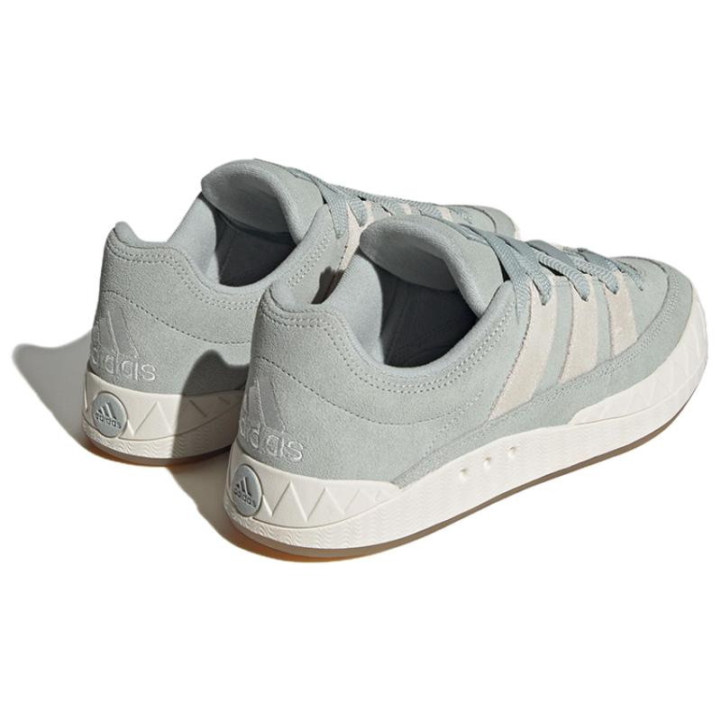 adidas Кроссовки Adimatic Wonder Silver Gum IE9863