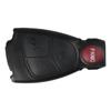 Корпус дистанционного ключа с 2/3/4 кнопками для Mercedes Benz CBE Class W203 W211 W204 YU BN CLS CLK