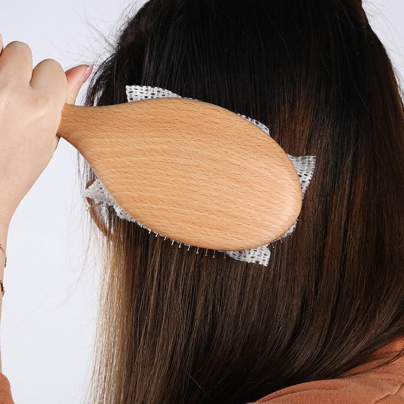 50 штук профессиональной нетканой чистящей бумаги сетчатой формы одного размера