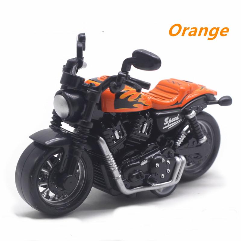 1/36 сплав, модель мотоцикла, украшение, локомотив, мотоцикл, игрушка, декор, моделирование, гоночный автомобиль, детская игрушка для мальчиков в подарок