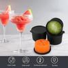Насадка для льда для миксера KitchenAid, насадка для сыра, формы для льда 4 шт.