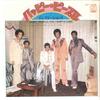 7-дюймовая пластинка TEMPTATIONS - Happy People MOT2286 MOTOWN Japan Соул/Фанк Б/У