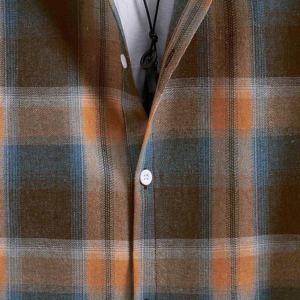 Клетчатая рубашка с капюшоном, мужская весенне-осенняя повседневная куртка, мужская рубашка в студенческом стиле, мужская куртка, нижнее белье