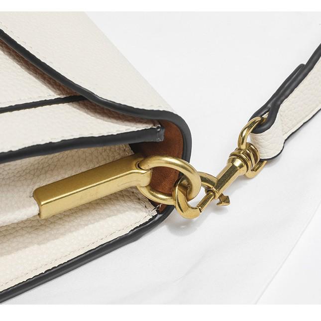 Женская классическая сумка через плечо Dionysus Tabby26 – Универсальная и модная сумка-мессенджер под мышкой с цветочным принтом.