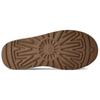 UGG Loria Слипоны Модные Удобные Повседневные Туфли Женская обувь Песочный 1174572-SAN