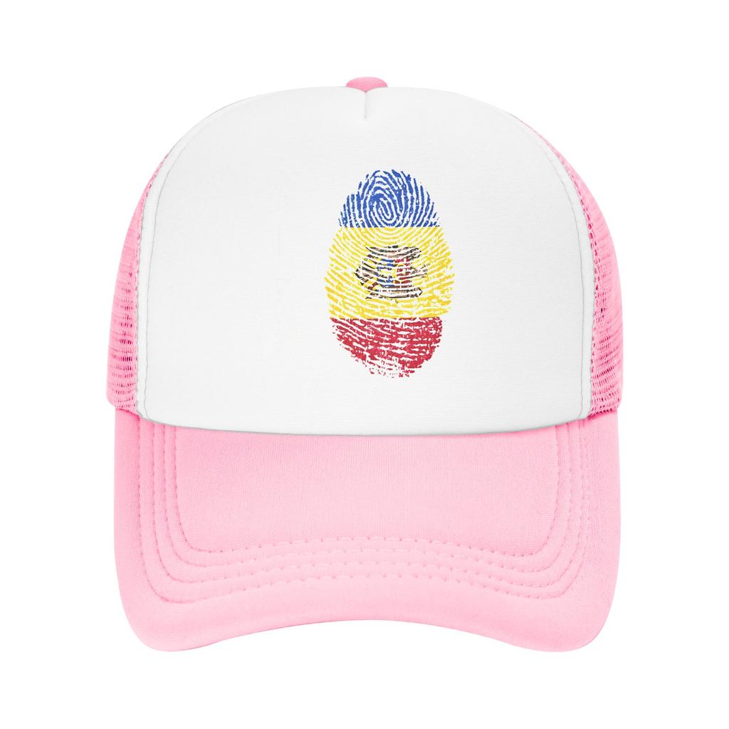 IT IN MY DNA Moldova Flag Roots Casual Baseball Cap  Outdoor Sports Sun Hats Spring Breathable Unisex Womeny2k Cute Baseball Caps