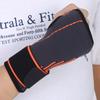 Wrist Tension Support Brace Adjustable Wrist Sleeve Warp Guard with Thumb Loop