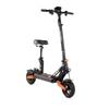 Electric Scooter Kukirin G2 Max 1000W Motor 48V20.8Ah Battery 55km/h Max Speed 70km Max Range