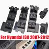 Front Left / Right Electric Power Window Control Glass Lifter Switch For Hyundai I30 2007-2012 Car