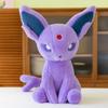 30 70cm Espeon Plush Toy Cute Anime Pillow Doll Soft Stuffed Animal Gift For Kids