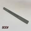 Knife Sharpening Tool Whetstone Set 80-3000 Grit Silicon Carbide Sharpening Stone Triangle Oil Stone for Kitchen Knife Scissors