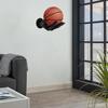 Basketbol Saqlash Tokchasi Devorga O'rnatiladigan Qo'l Shaklidagi To'p Tokchasi Ko'p Maqsadli Futbol Displey Rafi Xona Dekori Ulagichi Joyni Tejaydi