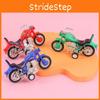 Simulation Inertial Mini Motorcycle Model Children Toy For Kid Entertainment