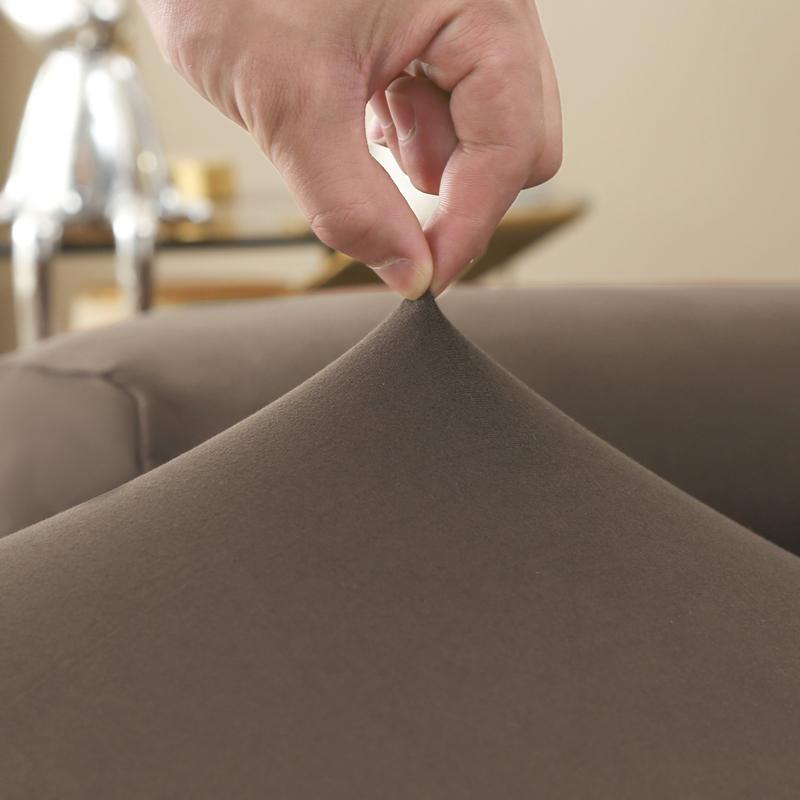 Летний чехол для дивана с откидной спинкой, эластичный чехол для кресла с откидной спинкой для гостиной, чехол для кресла для отдыха ленивого мальчика, защитный чехол