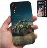 Etui Do Samsung Galaxy Xcover 7 - Traktor Ciągnik Rolniczy Plecki, Wzory