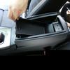 Car Center Console Armrest Storage Box Accessories Fit For Mercedes Benz A Class W177 A180 B Class W247 GLB
