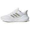 Ultrabounce White Grey Men Sneakers Cloud-White Grey-Three Crystal-White HP5772