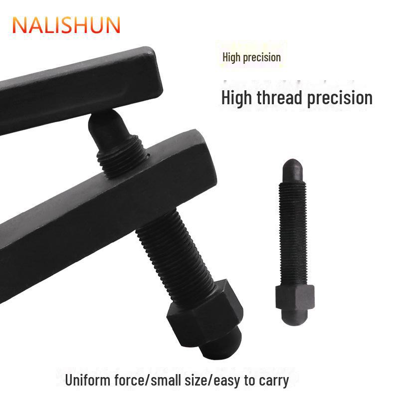 Инструмент для снятия шаровой головки рулевого механизма для тяг автомобиля