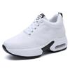 Thick-heeled Autumn Women's Golf Shoes Vulcanize Sneakers 47 Luxury Brand Tenia Woman Sports Temis Sapateni Importers