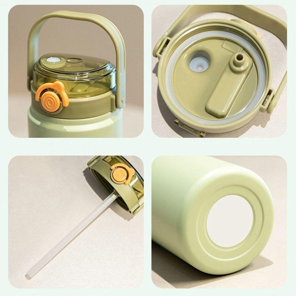 1Pcs Therms Cup Cap Tumber Cup Lid New Bottle Lid