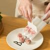 Cooking Tools Kitchen Triple Meatball Maker with Cutting Spade None-Stick Meatball Maker