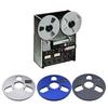 10-дюймовая открывающая машина REVOX Полая алюминиевая пластина Десятидюймовая открывающая машина Открытие с пустой пластиной Стойка для пустых пластин
