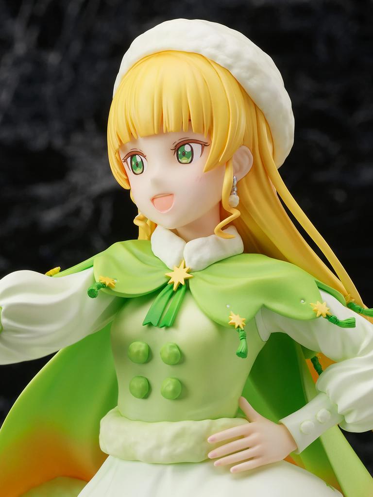 Furyu Люблю жить! Супер звезда!! Хэйанма Сумирэ Масштаб 1/7 ПВХ Предварительно окрашенная Полностью собранная Фигурка AMU-FNX877