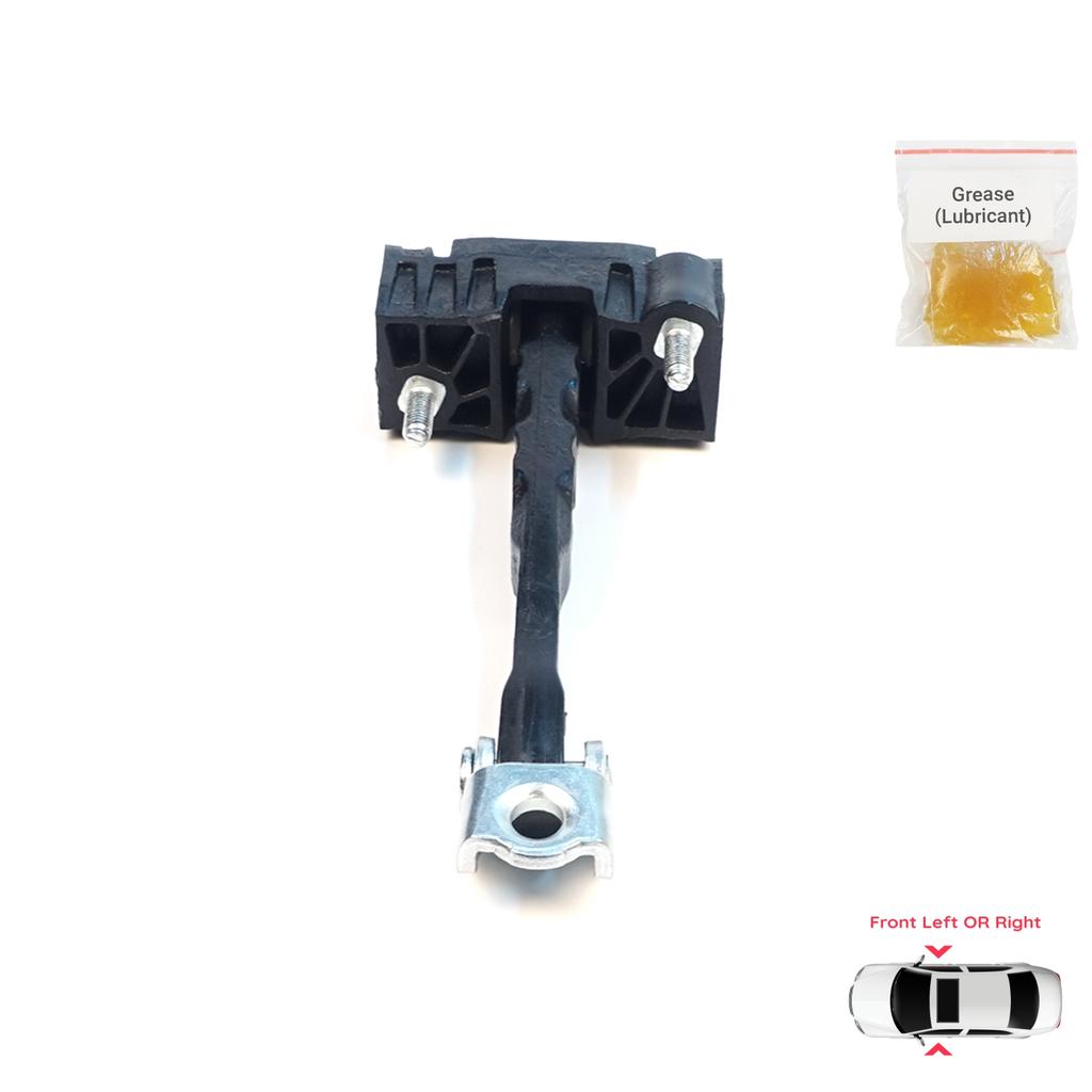 BDP1587 Front Door Hinge Stop Check Strap Limiter for Volvo S40 MK2 544 V50 545 C30 533 31217750