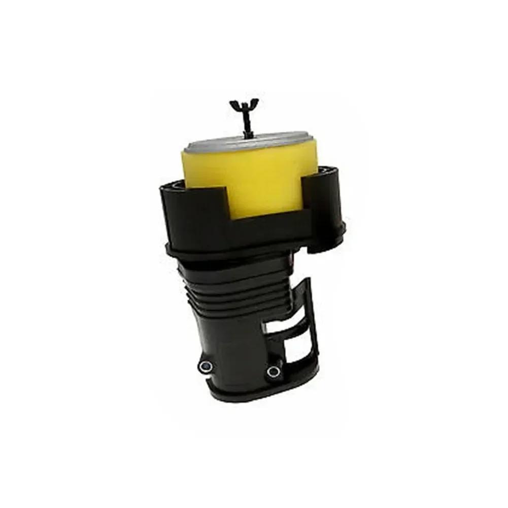 Air Filter Housing With Filter For Honda GX140 GX200 Engines 17410-ZE1-020 Lawn Mower Accessories Garden Tools Parts