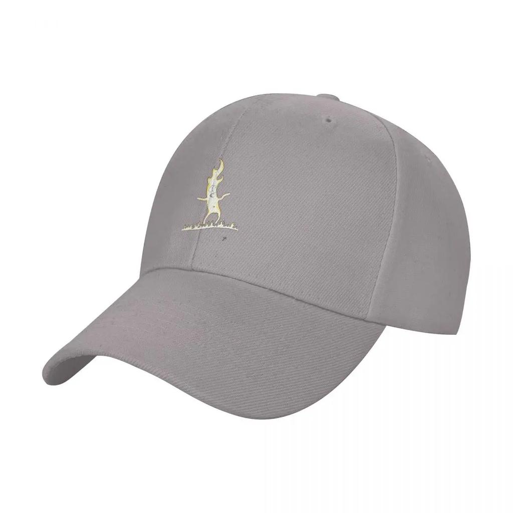 Fire Spirit Baseball Cap New In Hat Golf Brand Man cap Caps Women Mens