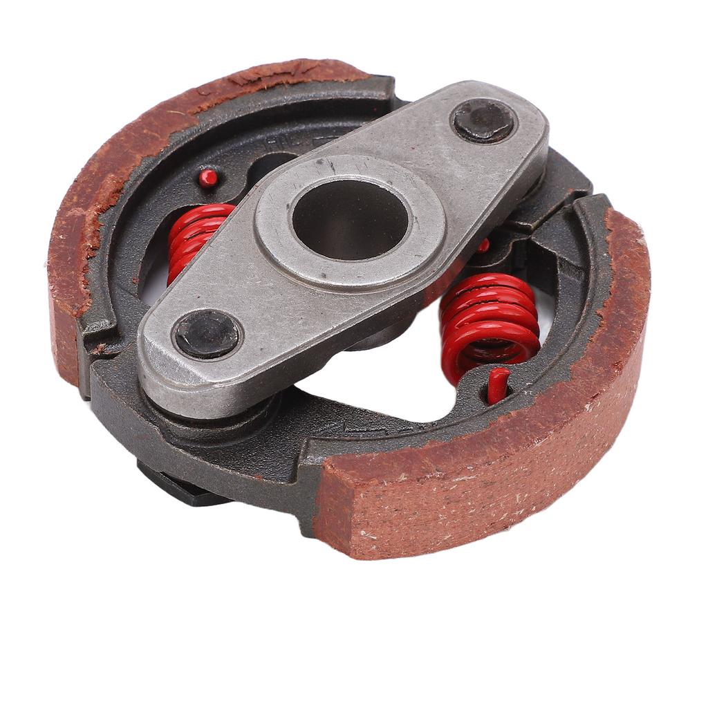 Clutch Pad 75mm 2.95in OD Heavy Duty for 2 Stroke 43cc 47cc 49cc Dirt Bike Crosser 4 Wheeler