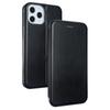 Etui Beline Book Magnetic Do Iphone 12 Pro Max Czarne