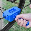 Bicycles Chain Cleaning Tool Professional Chain Scrubber Bike Chain Brush Wash Tool Cleaner Brush Cycling Accessories