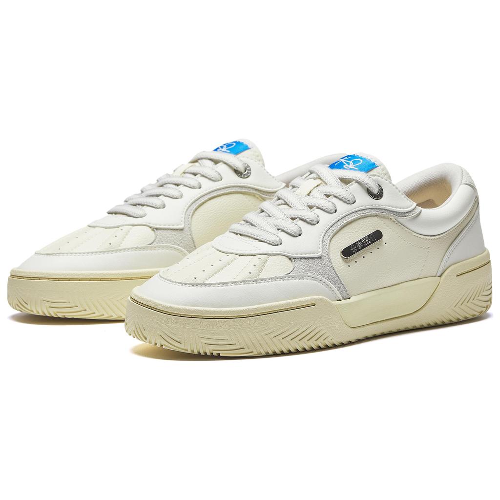 Anta Кроссовки Kai Tribe White Grey Unisex 112441805-1