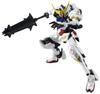 TAMASHII NATIONS ROBOT Spirits Mobile Suit Gundam Iron-Blooded Orphans Gundam Barbatos Approx. 130mm ABS&PVC Painted Movable Figure