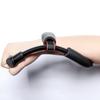Adjustable Hand Grip & Arm Strength Trainer for Home Fitness