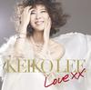 CD KEIKO LEE BILLIE HOLIDAY TAKASHI Love XX SICP4580 2015 Япония ObiJazz Б/у