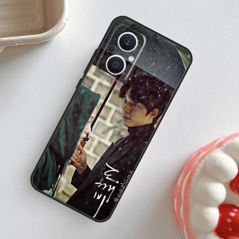 Чехол Goblin для OPPO Reno 11 F 10 Pro 4Z 5Z 8T 4 5 6 7 8 Lite OPPO Find X6 Pro X2 X3 X5 Lite Чехол
