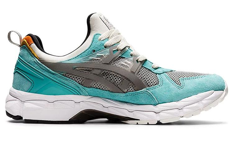 Asics Awake NY X Gel Kayano 21 'Teal' 1201A459-300