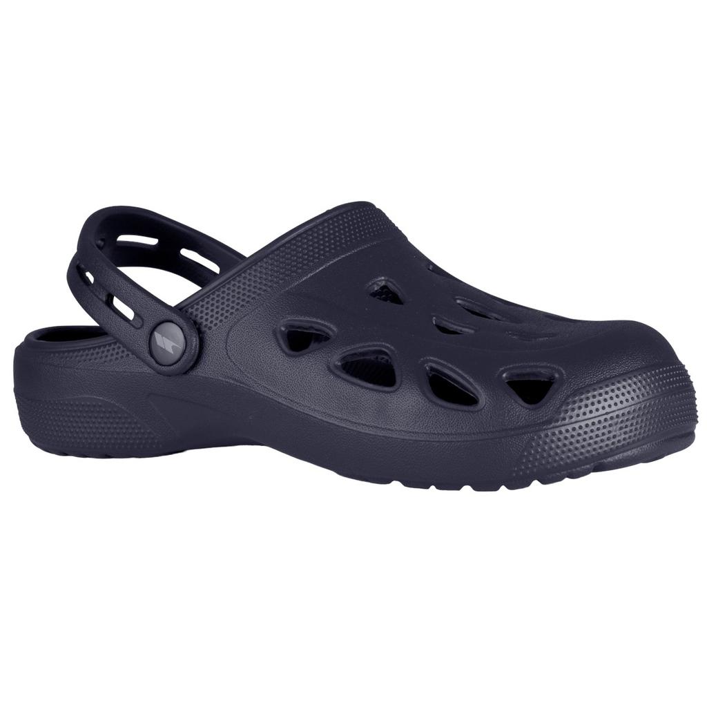 Unisex Adult Charter Clogs